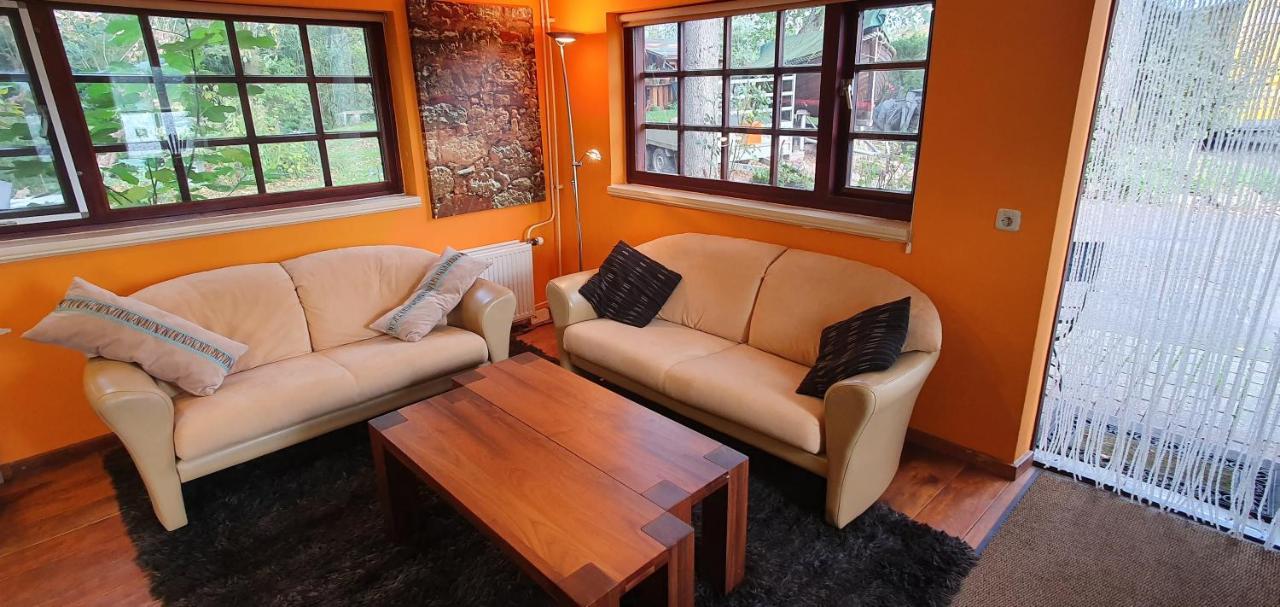 Art, Bed & Breakfast Velden Esterno foto
