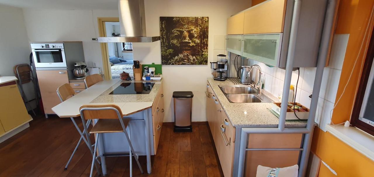 Art, Bed & Breakfast Velden Esterno foto
