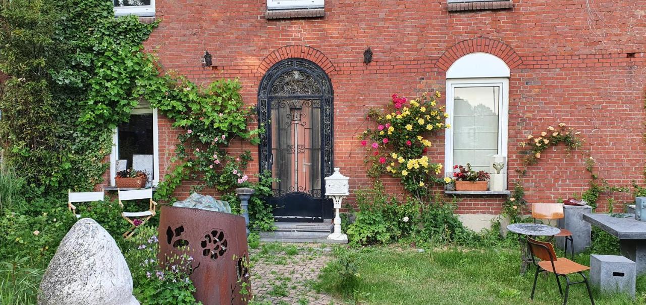 Art, Bed & Breakfast Velden Esterno foto