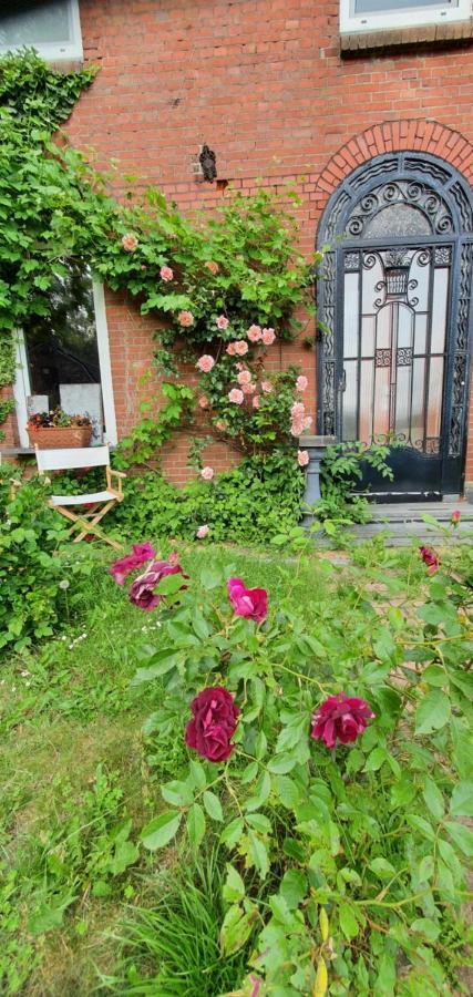 Art, Bed & Breakfast Velden Esterno foto