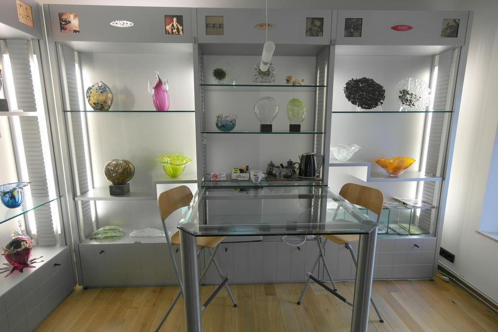 Art, Bed & Breakfast Velden Camera foto
