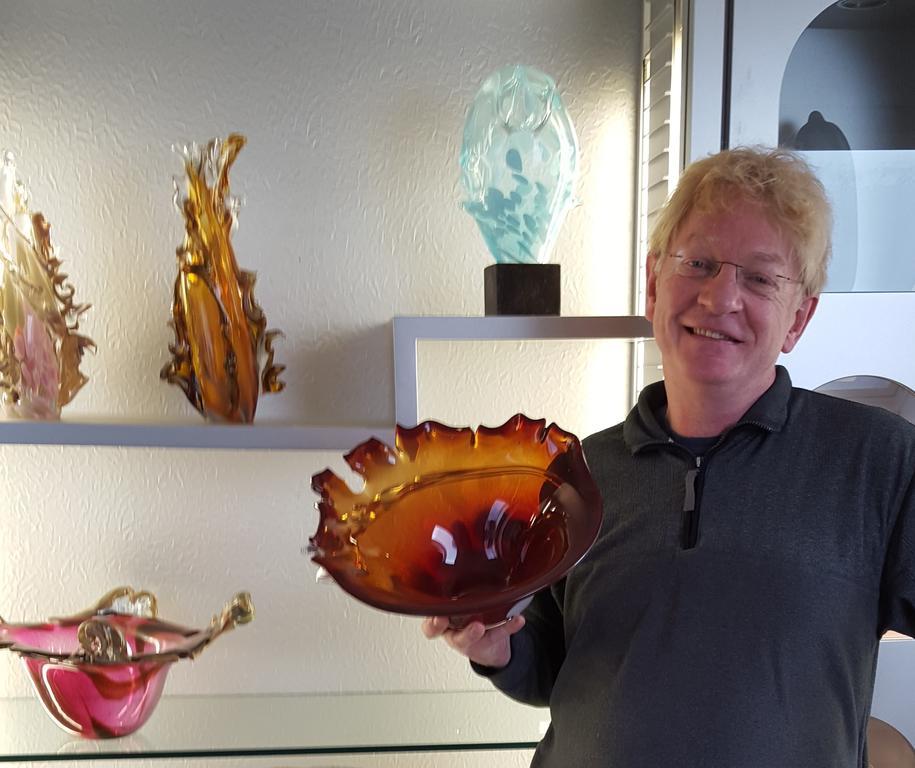 Art, Bed & Breakfast Velden Esterno foto