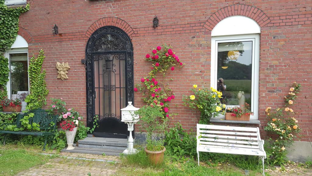 Art, Bed & Breakfast Velden Esterno foto