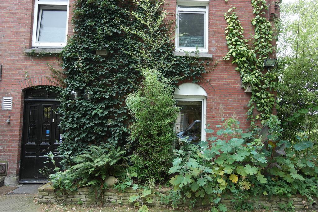 Art, Bed & Breakfast Velden Esterno foto