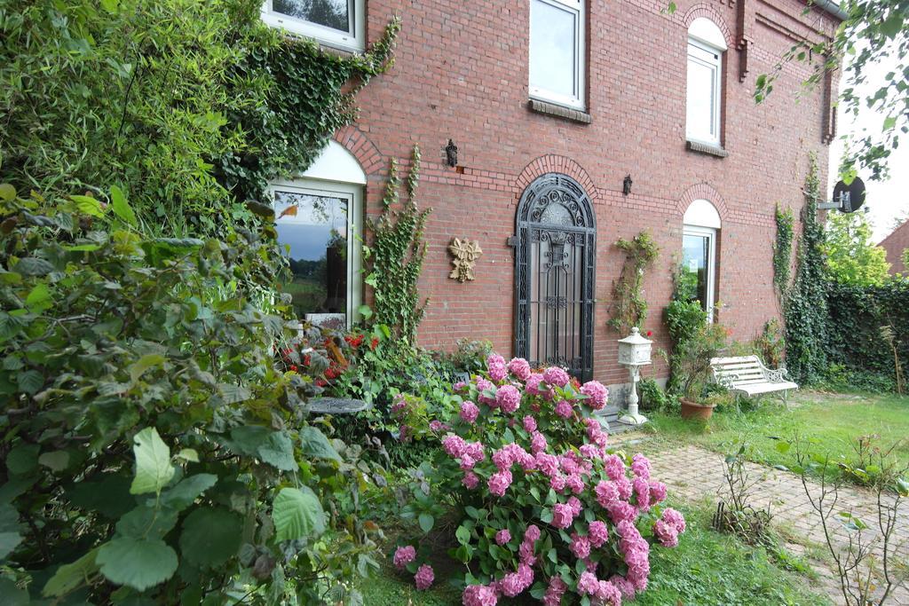 Art, Bed & Breakfast Velden Esterno foto