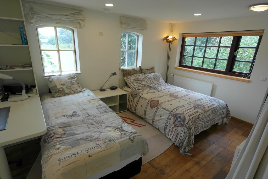Art, Bed & Breakfast Velden Esterno foto