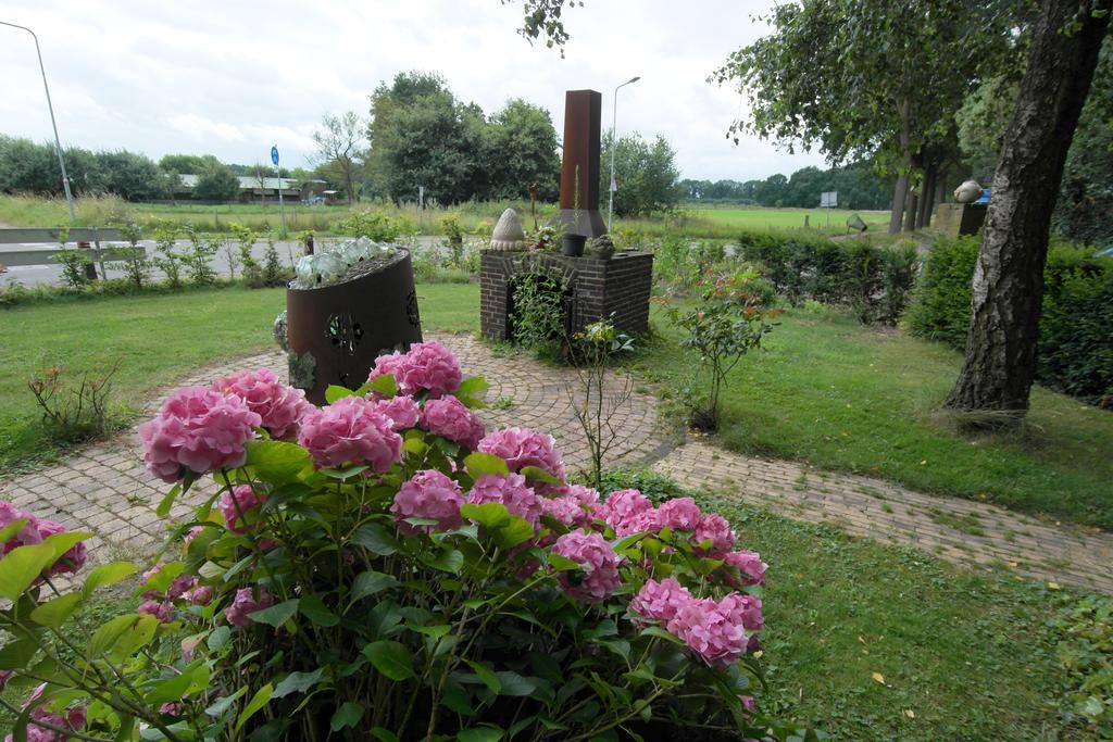 Art, Bed & Breakfast Velden Esterno foto