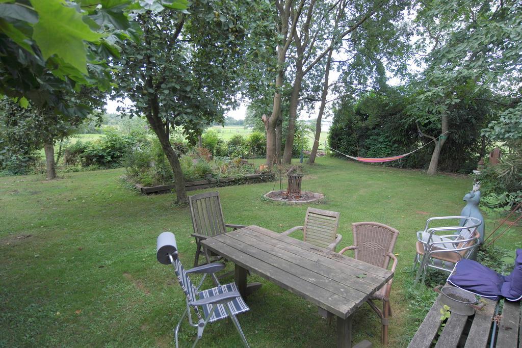Art, Bed & Breakfast Velden Esterno foto