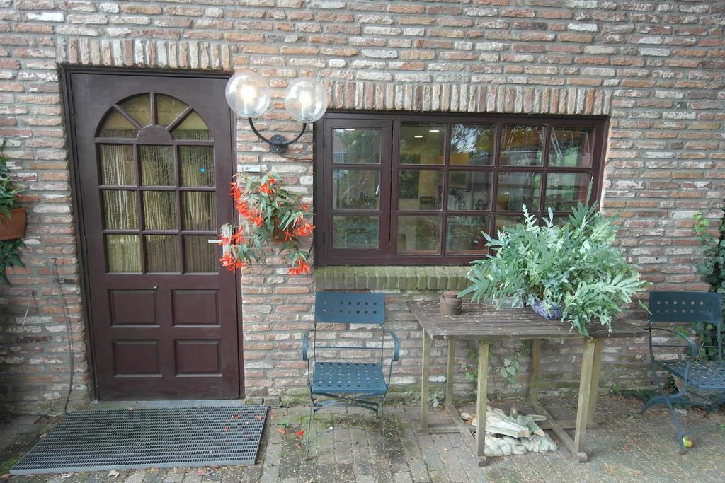 Art, Bed & Breakfast Velden Esterno foto