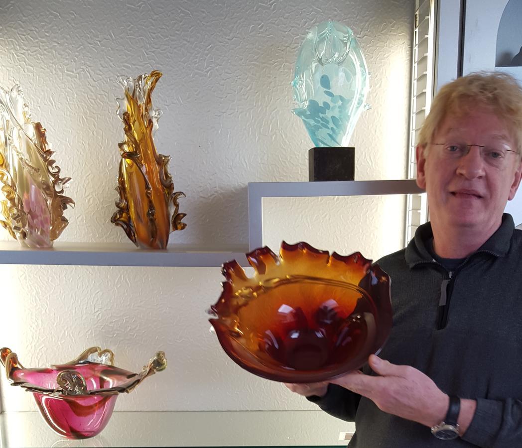 Art, Bed & Breakfast Velden Esterno foto
