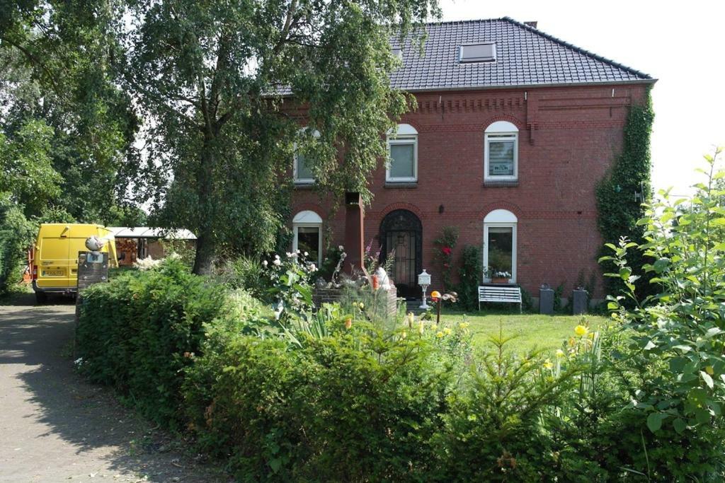 Art, Bed & Breakfast Velden Esterno foto