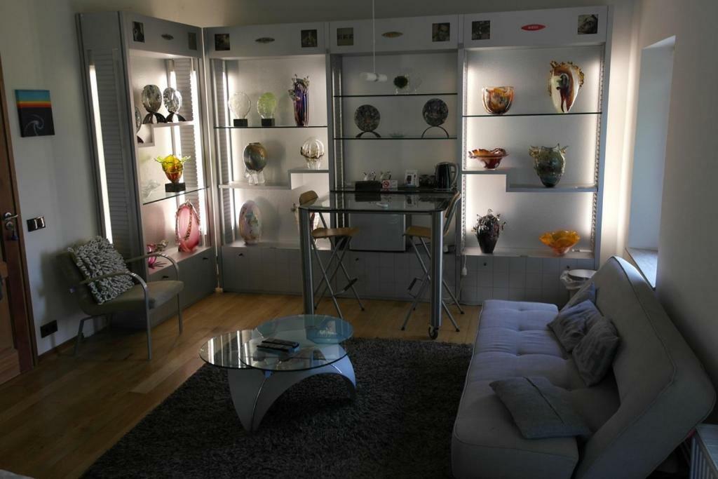 Art, Bed & Breakfast Velden Esterno foto
