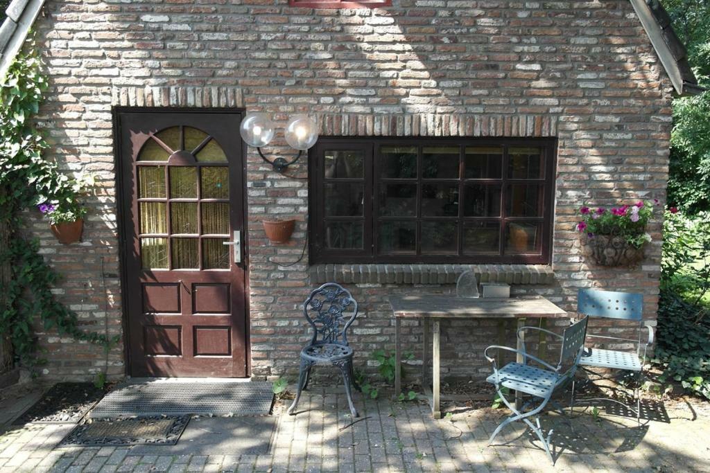 Art, Bed & Breakfast Velden Esterno foto