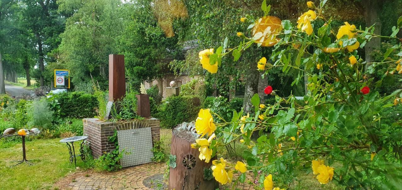 Art, Bed & Breakfast Velden Esterno foto